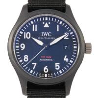 IWC IW326901 パイロットウォッチオートマティック・トップガン 自動巻
