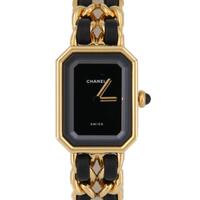 シャネル H0001 プルミエール GP クォーツ