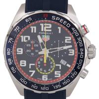 タグ・ホイヤー フォーミュラ1クロノ・レッドブルレーシングスペシャルエディション クォーツ