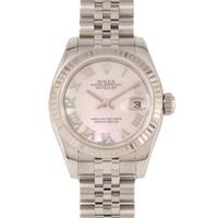 ロレックス 179174NR デイトジャスト SSxWG 自動巻