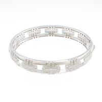 ブルガリ パレンテシ バングル