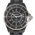シャネル H0685 J12 38mmセラミック 自動巻