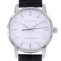 セイコー 9S64?00M0／SBGW253 グランドセイコー・メカニカル LIMITED 手巻
