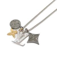ルイヴィトン ペンダント LV エクスティンクト M00521 ネックレス