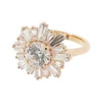 スワロフスキー リング