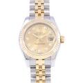 ロレックス 179173G デイトジャスト SSxYG 自動巻