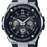 【新品】カシオ GST?W300?1AJF ソーラークォーツ