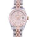 ロレックス 179171 デイトジャスト SSxPG 自動巻
