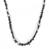 ホワイトマウンテニアリング WHITE MOUNTAINEERING NECKLACE