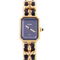 シャネル H0001 プルミエール GP Mサイズ クォーツ