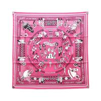 【未使用品】エルメス バンダナ