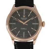 ロレックス 50505 チェリーニタイム PG 自動巻