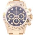 ロレックス 16528G デイトナ YG 自動巻