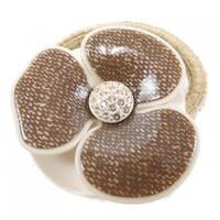 アレクサンドルドゥパリ ALEXANDRE DE PARIS HAIR ACCESSORIES