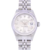 ロレックス 79174G デイトジャスト SSxWG 自動巻