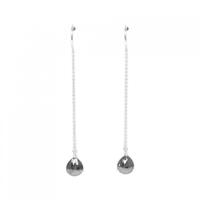 PT ダイヤモンド ピアス 2.47CT