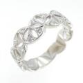 PT ダイヤモンド リング 0.15CT