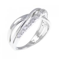 PT ダイヤモンド リング 0.33CT