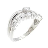 PT ダイヤモンド リング 0.50CT