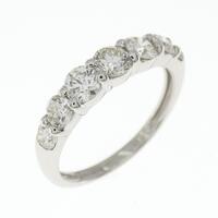 PT ダイヤモンド リング 1.00CT