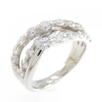 PT ダイヤモンド リング 1.00CT