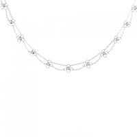 PT チェーン ネックレス