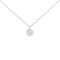【リメイク】プラチナダイヤモンドネックレス 2.115CT G I1 EXT