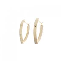 【新品】K18YG ピアス