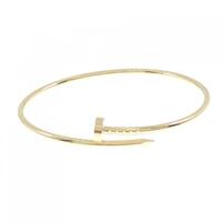 カルティエ ジュスト アン クル スモール バングル