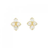 カルティエ ヒンドゥ ピアス