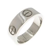 カルティエ ラブ リング