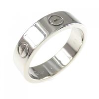 カルティエ ラブ リング