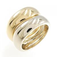 カルティエ ラブミー リング