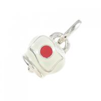 シャンテクレール 樹脂 ペンダント