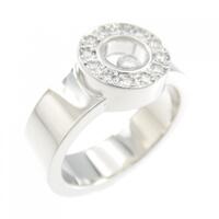 ショパール ダイヤモンドリング