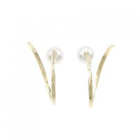 タサキ ア ファイン バランス ピアス