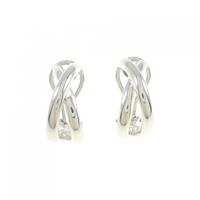 ティファニー 925 イヤリング