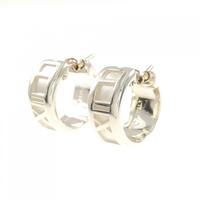 ティファニー アトラス ピアス