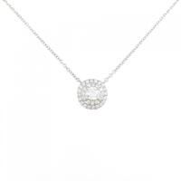 ティファニー ソレスト ネックレス