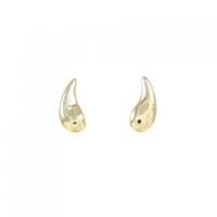 ティファニー ティアドロップ ピアス