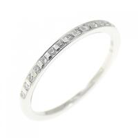 ニワカ ダイヤモンドリング