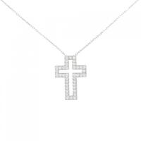 ブシュロン ドゥーヴル・ヴュー ネックレス