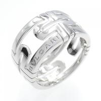 ブルガリ パレンテシ ラージ リング