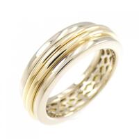 モーブッサン ルーピング スモール リング