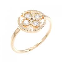 ルイヴィトン バーグモノグラム サン プチモデル リング