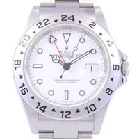ロレックス 16570 エクスプローラー? 自動巻