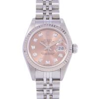 ロレックス 79174G デイトジャスト SSxWG 自動巻