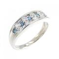 PT ダイヤモンド リング 0.31CT