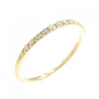 アーカー ドゥーズブリエ リング