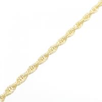 K18YG ブレスレット